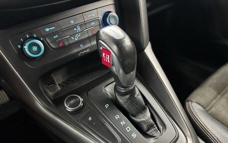 Ford Focus III, 2016 год, 1 197 000 рублей, 14 фотография