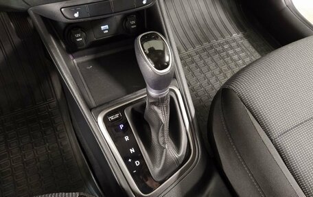 Hyundai Solaris II рестайлинг, 2021 год, 1 510 000 рублей, 14 фотография