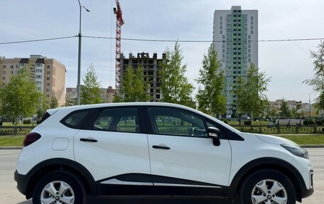 Renault Kaptur I рестайлинг, 2018 год, 1 300 000 рублей, 5 фотография