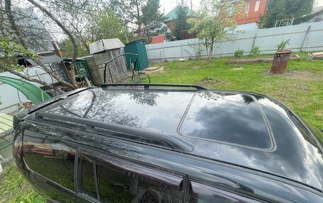 Mitsubishi Pajero Sport II рестайлинг, 2004 год, 500 000 рублей, 13 фотография