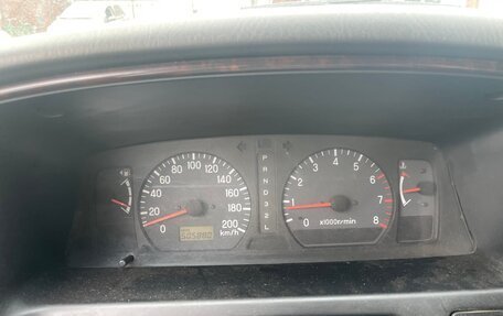 Mitsubishi Pajero Sport II рестайлинг, 2004 год, 500 000 рублей, 20 фотография