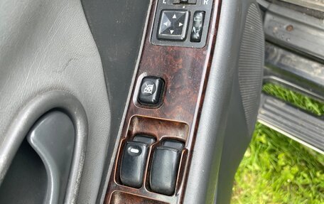 Mitsubishi Pajero Sport II рестайлинг, 2004 год, 500 000 рублей, 21 фотография