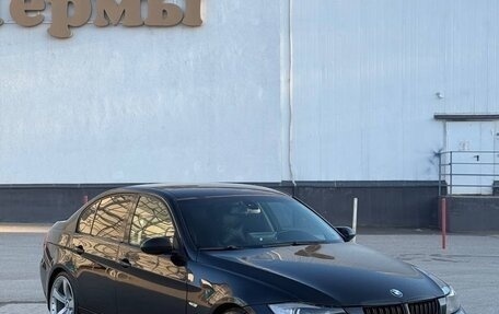 BMW 3 серия, 2007 год, 899 000 рублей, 2 фотография