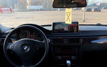 BMW 3 серия, 2007 год, 899 000 рублей, 6 фотография