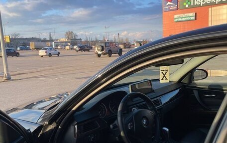 BMW 3 серия, 2007 год, 899 000 рублей, 7 фотография