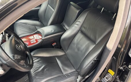 Lexus LS IV, 2011 год, 2 550 000 рублей, 6 фотография