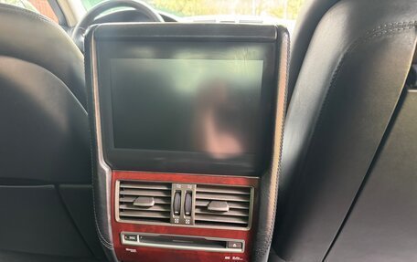 Lexus LS IV, 2011 год, 2 550 000 рублей, 12 фотография