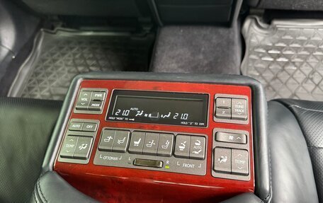 Lexus LS IV, 2011 год, 2 550 000 рублей, 10 фотография