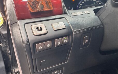 Lexus LS IV, 2011 год, 2 550 000 рублей, 14 фотография