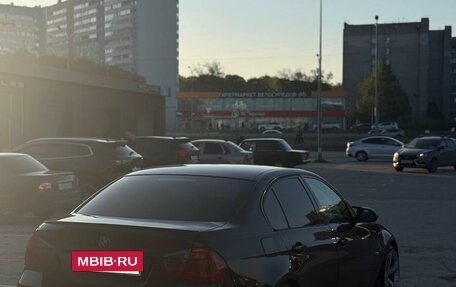 BMW 3 серия, 2007 год, 899 000 рублей, 4 фотография