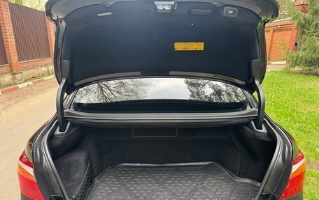Lexus LS IV, 2011 год, 2 550 000 рублей, 19 фотография