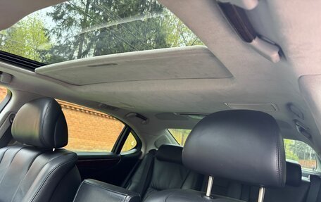 Lexus LS IV, 2011 год, 2 550 000 рублей, 17 фотография
