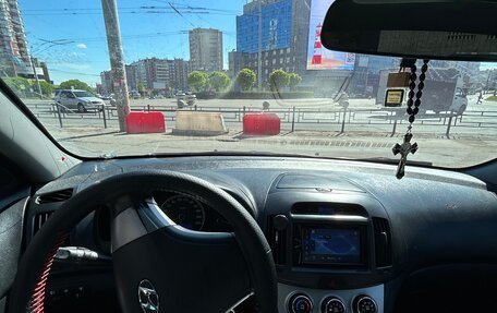 Hyundai Elantra IV, 2010 год, 575 000 рублей, 11 фотография