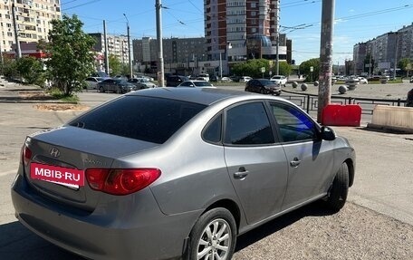 Hyundai Elantra IV, 2010 год, 575 000 рублей, 3 фотография