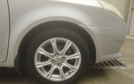 Geely MK I рестайлинг, 2013 год, 400 000 рублей, 2 фотография