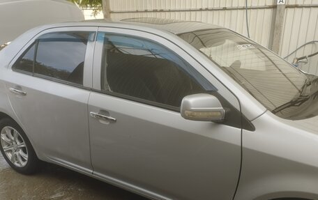 Geely MK I рестайлинг, 2013 год, 400 000 рублей, 3 фотография