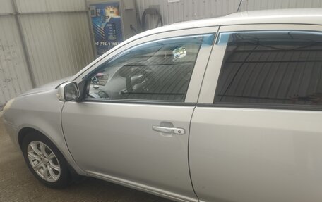 Geely MK I рестайлинг, 2013 год, 400 000 рублей, 8 фотография