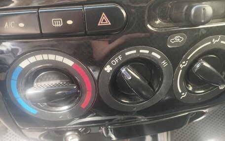 Geely MK I рестайлинг, 2013 год, 400 000 рублей, 28 фотография