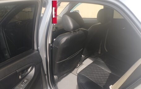 Geely MK I рестайлинг, 2013 год, 400 000 рублей, 26 фотография