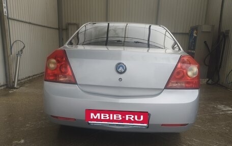 Geely MK I рестайлинг, 2013 год, 400 000 рублей, 6 фотография