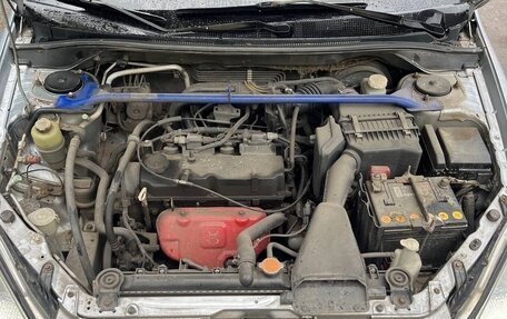 Mitsubishi Lancer IX, 2007 год, 380 000 рублей, 7 фотография