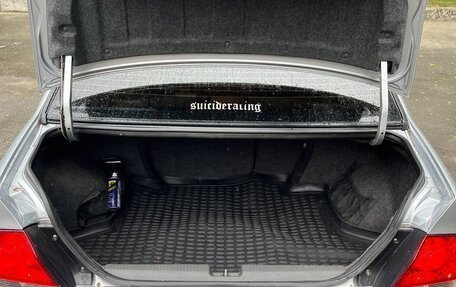 Mitsubishi Lancer IX, 2007 год, 380 000 рублей, 6 фотография