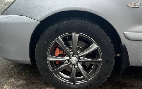Mitsubishi Lancer IX, 2007 год, 380 000 рублей, 15 фотография