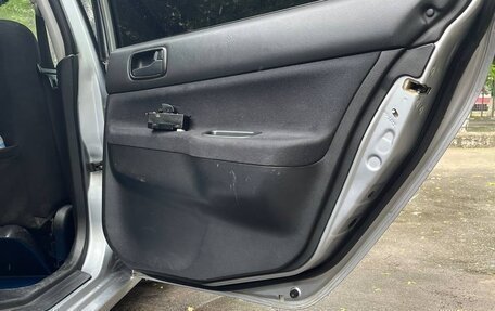 Mitsubishi Lancer IX, 2007 год, 380 000 рублей, 14 фотография