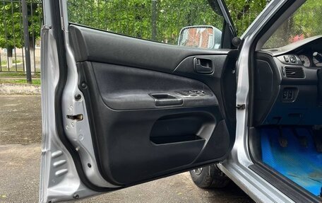 Mitsubishi Lancer IX, 2007 год, 380 000 рублей, 11 фотография