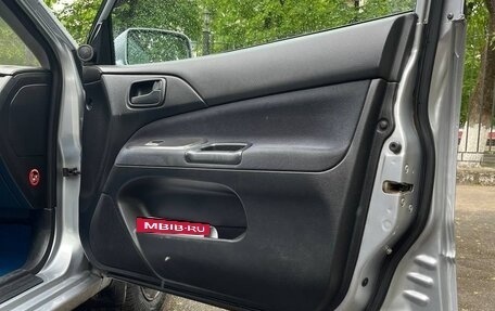 Mitsubishi Lancer IX, 2007 год, 380 000 рублей, 13 фотография