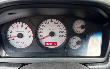 Mitsubishi Lancer IX, 2007 год, 380 000 рублей, 8 фотография