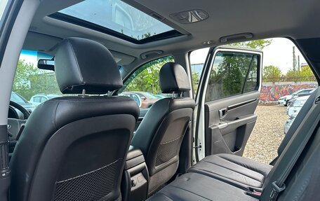 Hyundai Santa Fe III рестайлинг, 2011 год, 1 390 000 рублей, 8 фотография