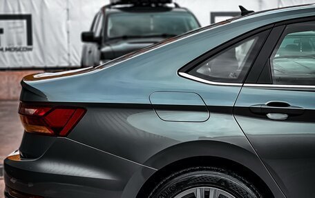 Volkswagen Jetta VII, 2018 год, 1 700 000 рублей, 3 фотография