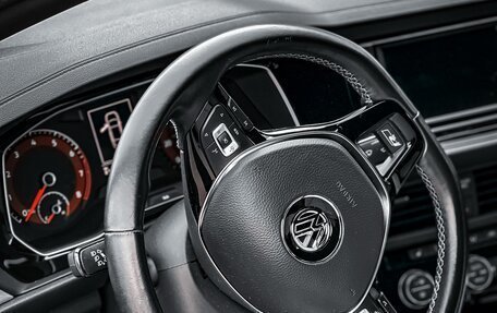 Volkswagen Jetta VII, 2018 год, 1 700 000 рублей, 7 фотография