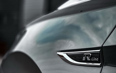 Volkswagen Jetta VII, 2018 год, 1 700 000 рублей, 5 фотография