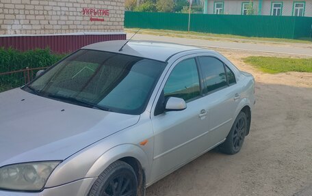 Ford Mondeo III, 2001 год, 235 000 рублей, 3 фотография