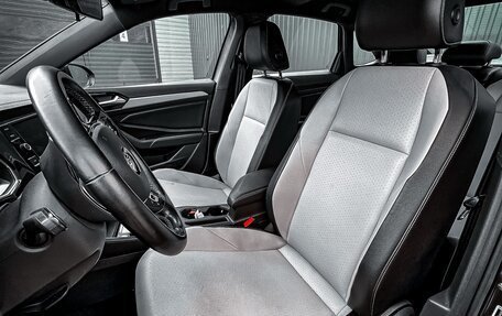 Volkswagen Jetta VII, 2018 год, 1 700 000 рублей, 8 фотография