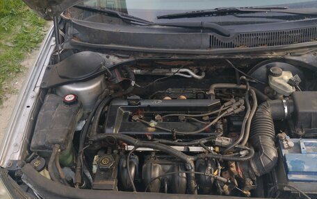 Ford Mondeo III, 2001 год, 235 000 рублей, 13 фотография