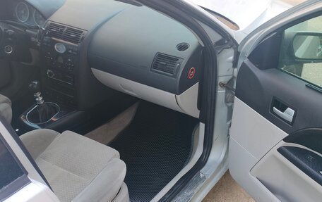 Ford Mondeo III, 2001 год, 235 000 рублей, 11 фотография