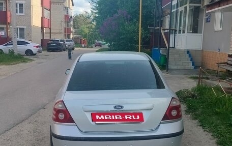 Ford Mondeo III, 2001 год, 235 000 рублей, 16 фотография