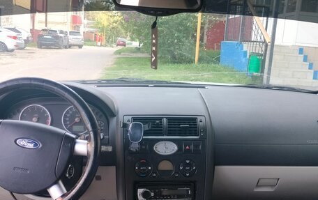 Ford Mondeo III, 2001 год, 235 000 рублей, 18 фотография
