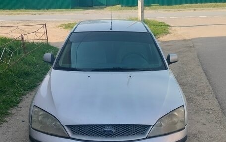 Ford Mondeo III, 2001 год, 235 000 рублей, 5 фотография