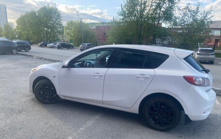 Mazda 3, 2011 год, 850 000 рублей, 2 фотография