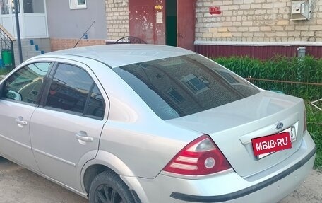 Ford Mondeo III, 2001 год, 235 000 рублей, 17 фотография