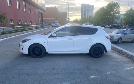 Mazda 3, 2011 год, 850 000 рублей, 4 фотография