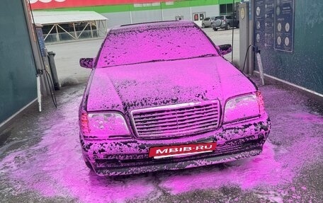 Mercedes-Benz S-Класс, 1993 год, 450 000 рублей, 9 фотография