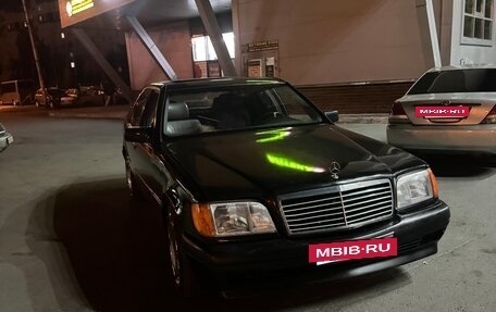 Mercedes-Benz S-Класс, 1993 год, 450 000 рублей, 3 фотография