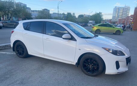 Mazda 3, 2011 год, 850 000 рублей, 7 фотография