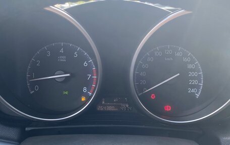 Mazda 3, 2011 год, 850 000 рублей, 10 фотография