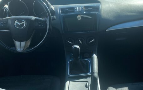 Mazda 3, 2011 год, 850 000 рублей, 11 фотография